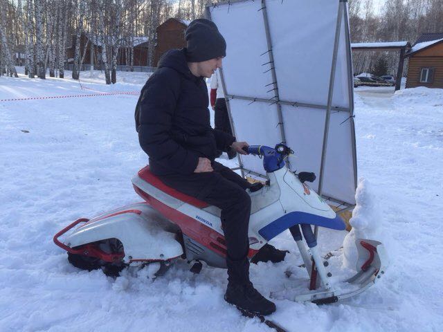 PacerЧувак_1985