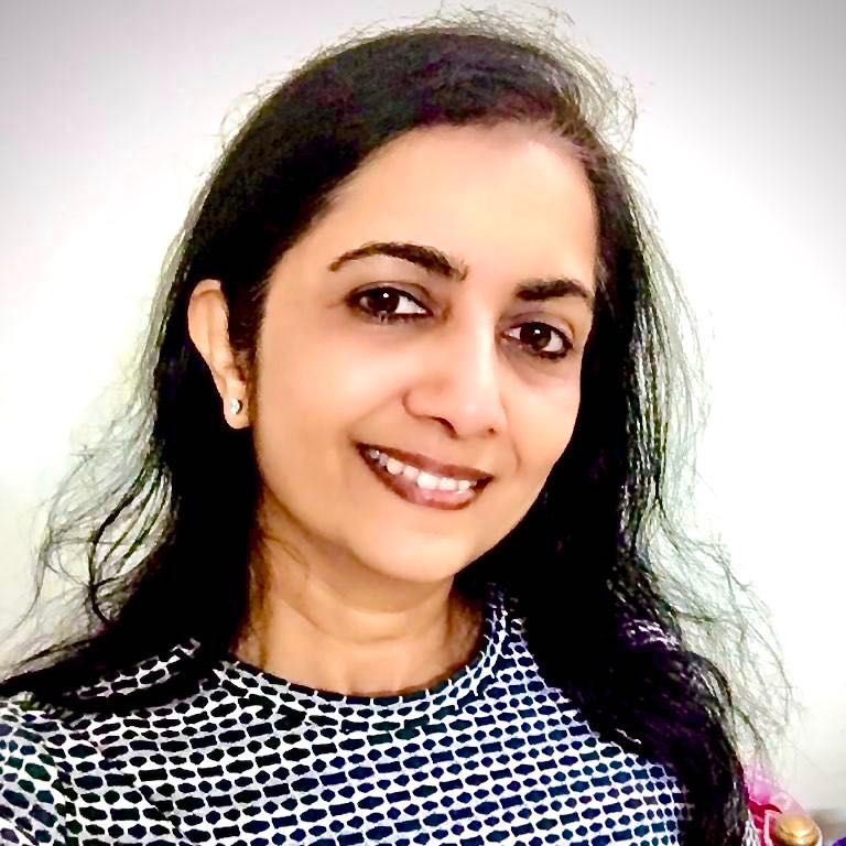 Dr Sanika
