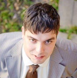 Владимир profile