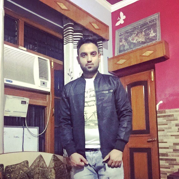 Abhishek agarwal profile