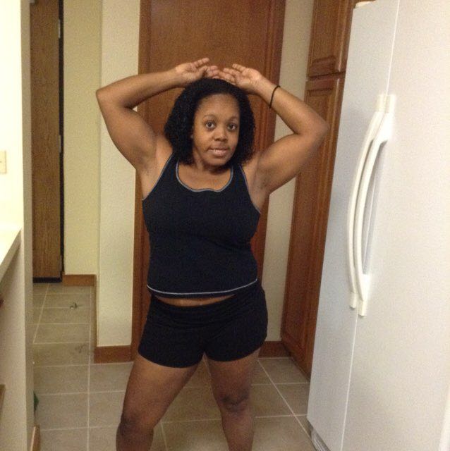 Debra FavorAin'tFair