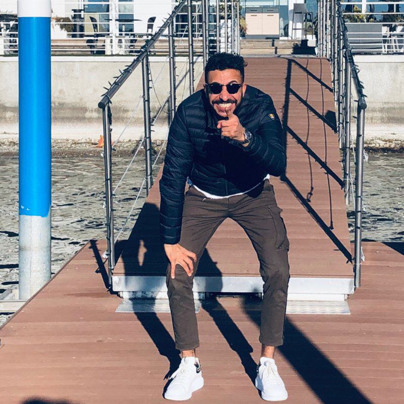 ismaele profile