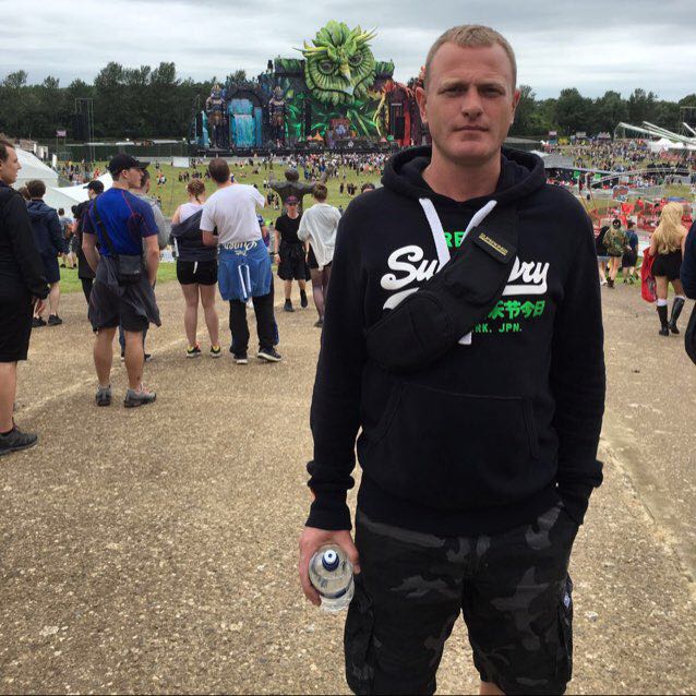 David_1983 profile