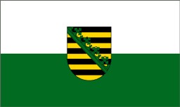 Sachsen läuft 🏃🏃‍♀️ logo