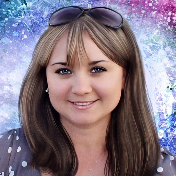 ZHANNA ❤️SBS❤️ 👣