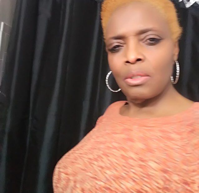 Charlene 🎗🎗👣👣