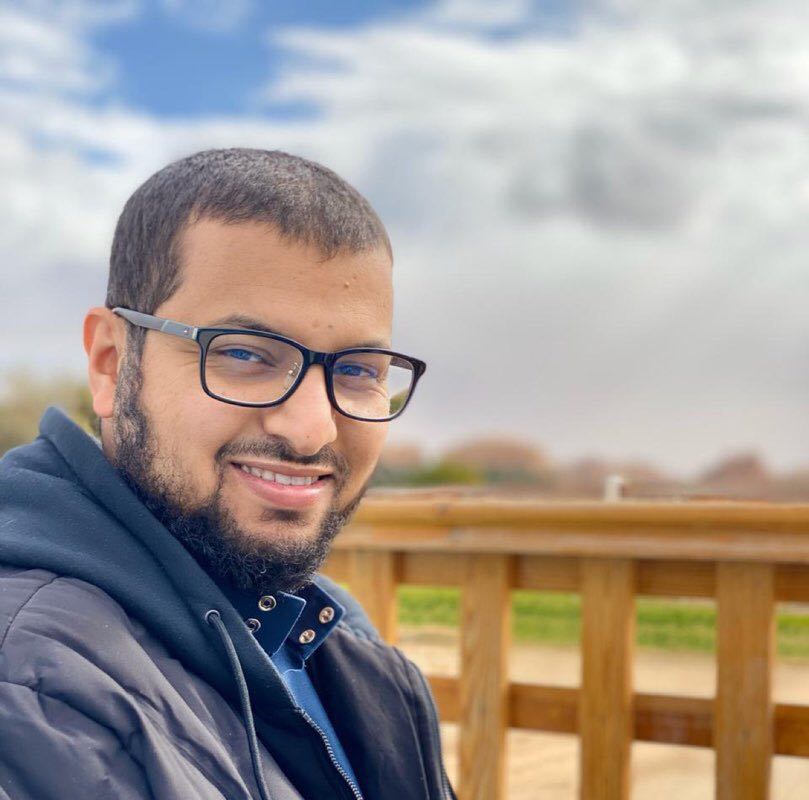 🇸🇦 Najeeb Alsubhi 🇸🇦