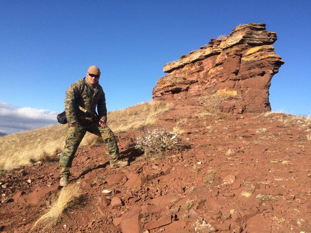 Владимир Devro