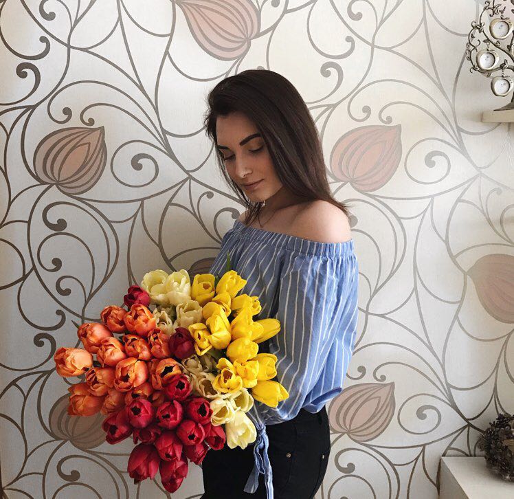 elizavetaselezneva  profile