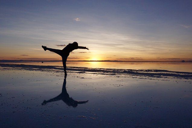 ☀️ Rach Rob ☀️