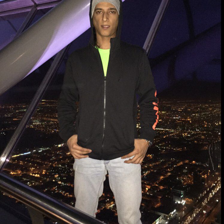 ziad profile