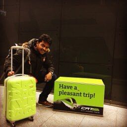 Akash Rajkumar profile