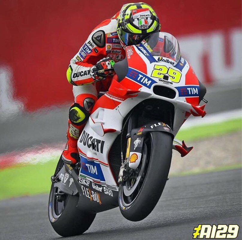 ducati 974 Reunion profile