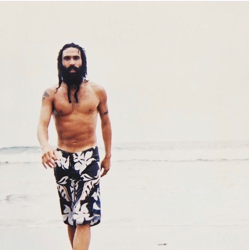 Oxte 🤘🏽🇵🇷🤘🏽