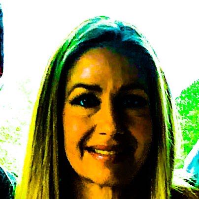 Trudy 👣💕😊☀️🌸🏃‍♀️