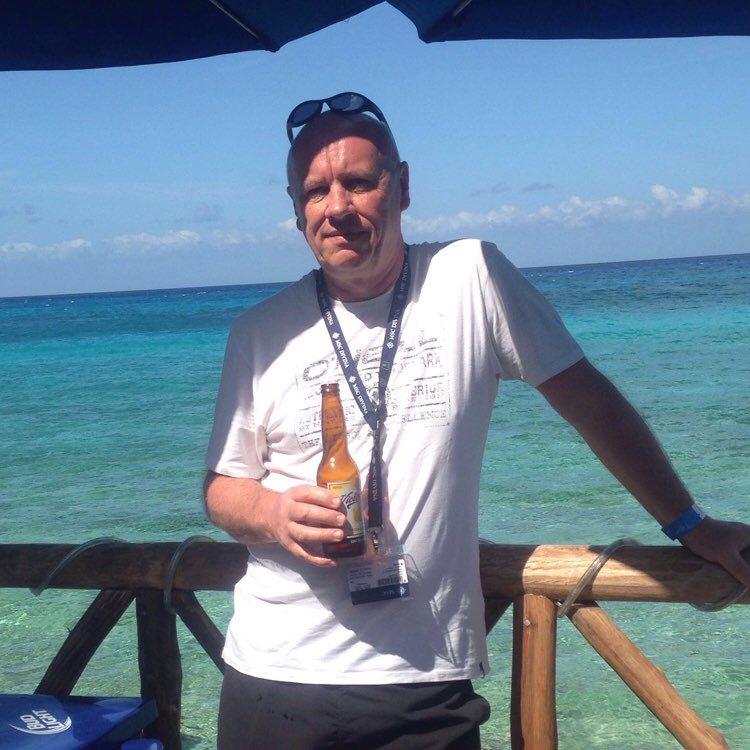 Ian 🇬🇧🇮🇹🇬🇧