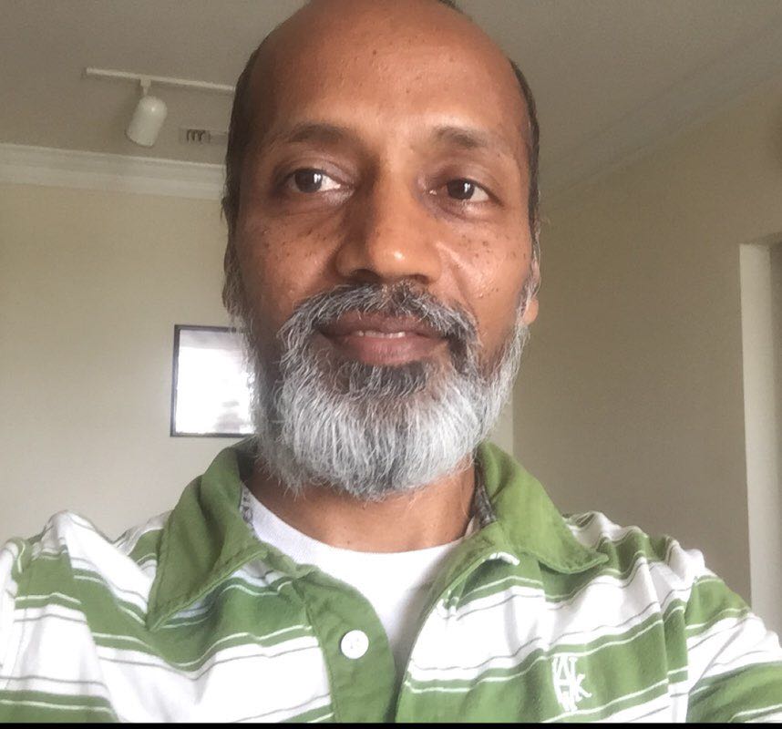 Krishna Makam profile