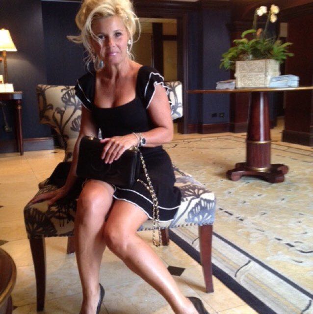 business Barbie