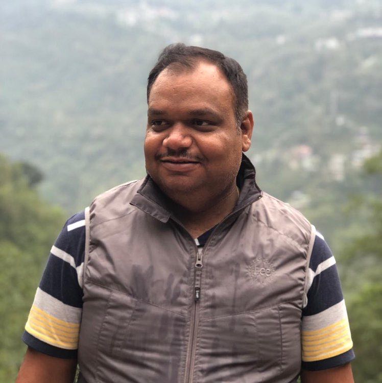 Brijesh