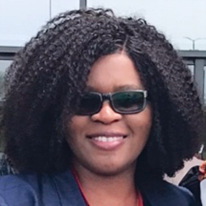 Barbara Ann 🇿🇼