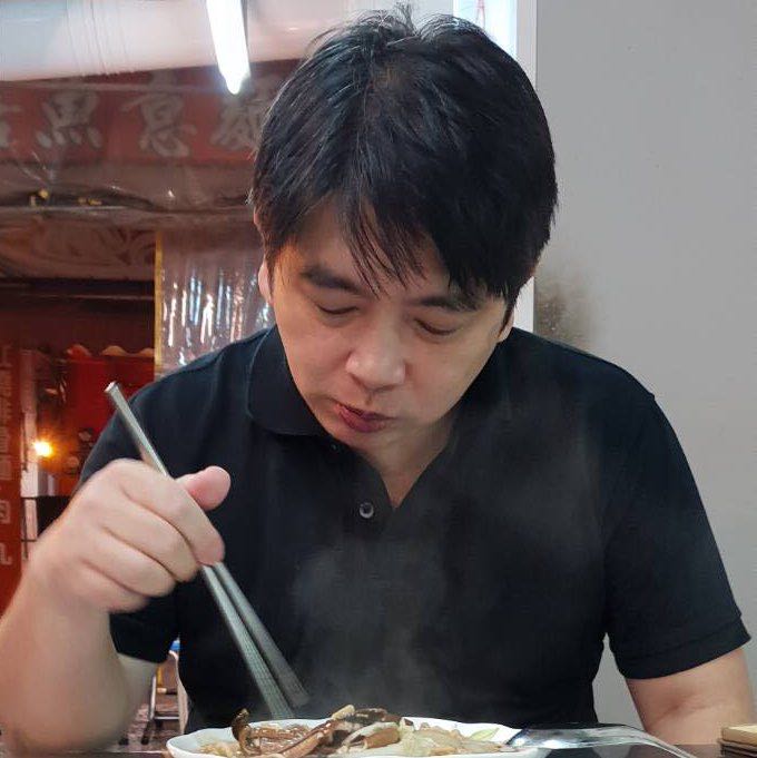 David wu