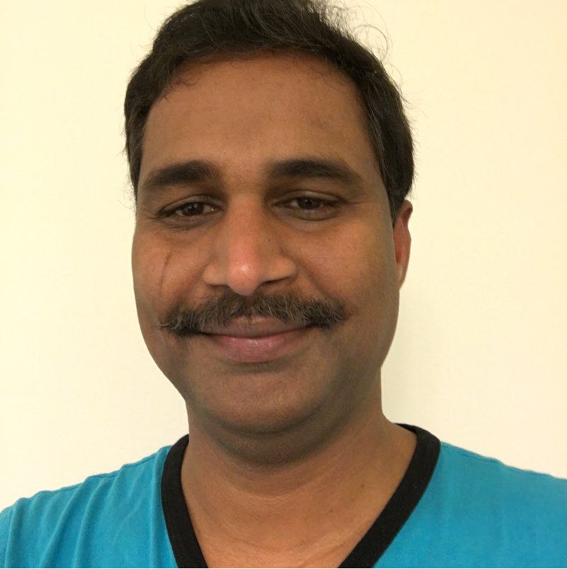 Srini