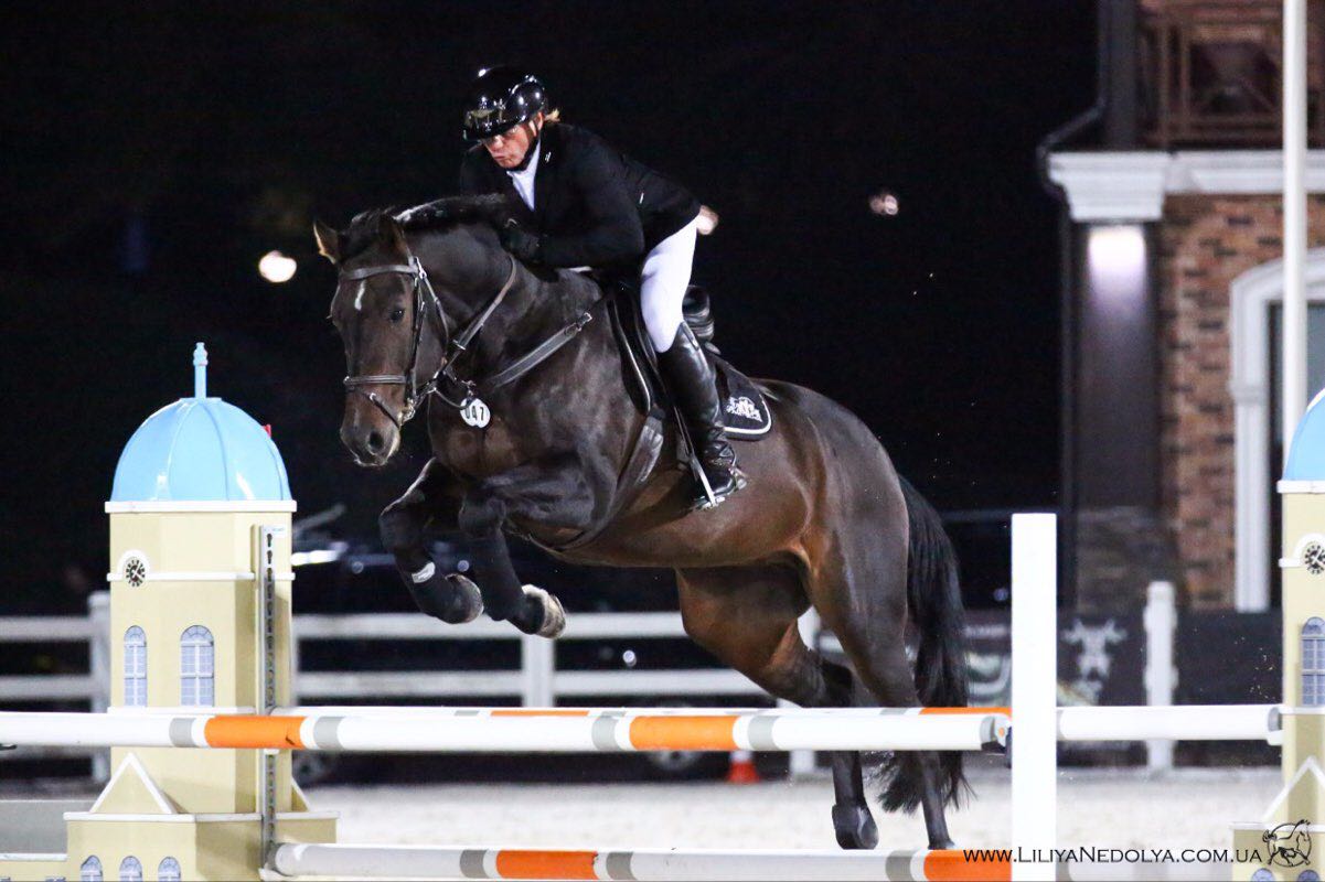 Сергей Дорошенко