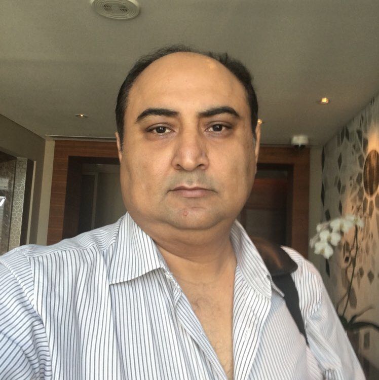 Farooq profile