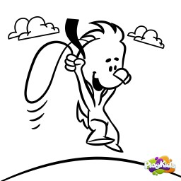 Lunch Break Walkers  logo