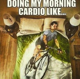 Friendly Competition logo