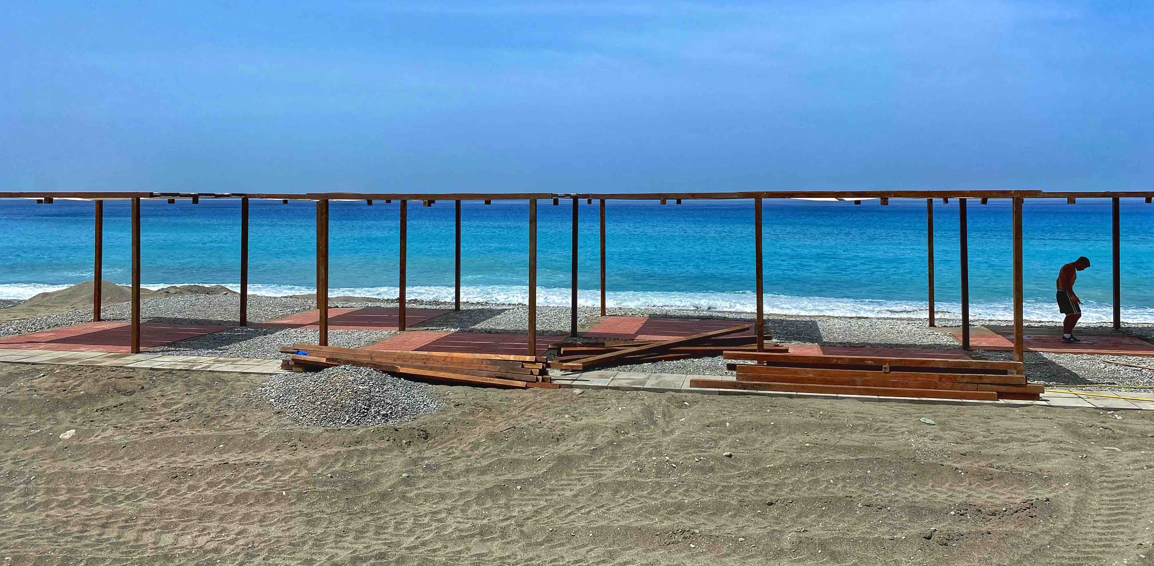 CALABRIA D’AMARE banner