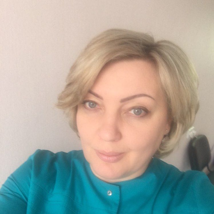 Светлана profile