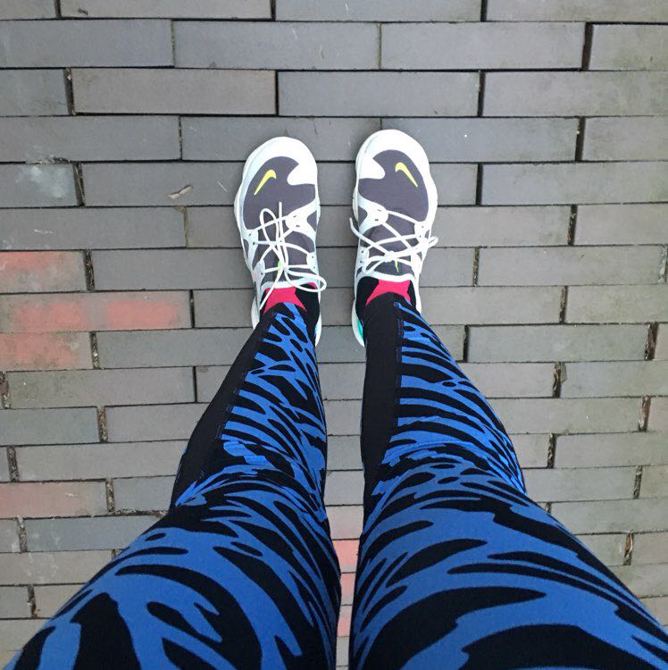 #ohneglitzerkeinecompetition