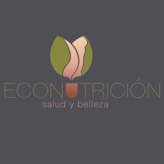 Econutrición logo