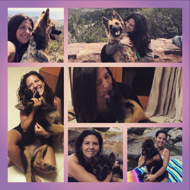 Vero🌻Nika  ❤️🦅❤️