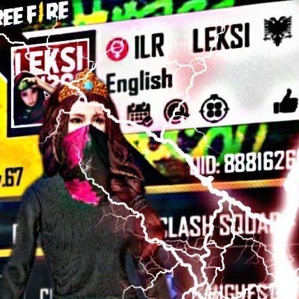 Leksi
