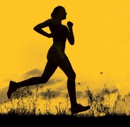 👟TEHRAN RUNNERS👟 logo