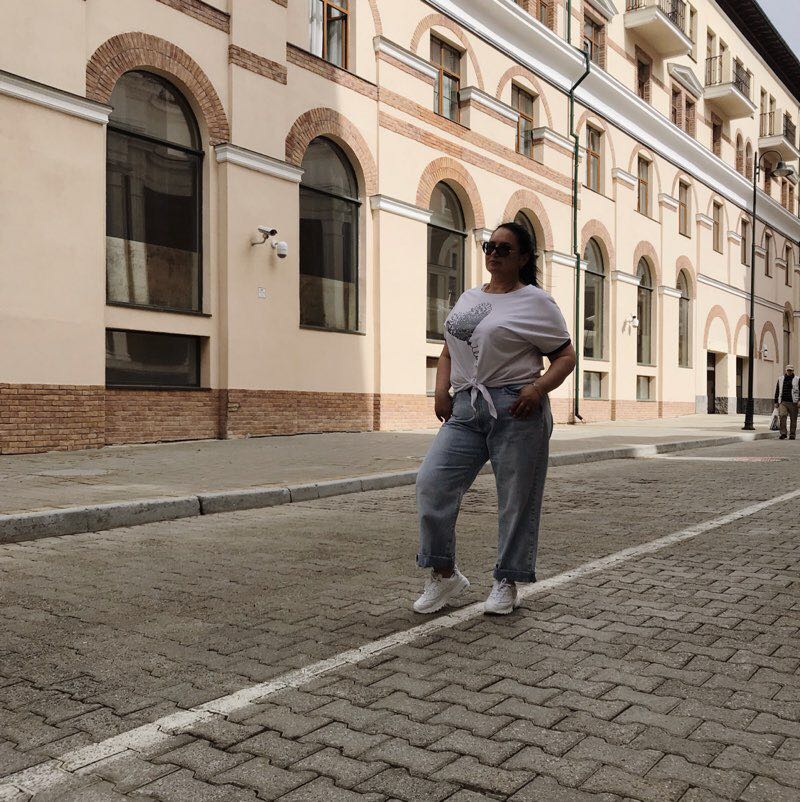 Светлана Краснодар