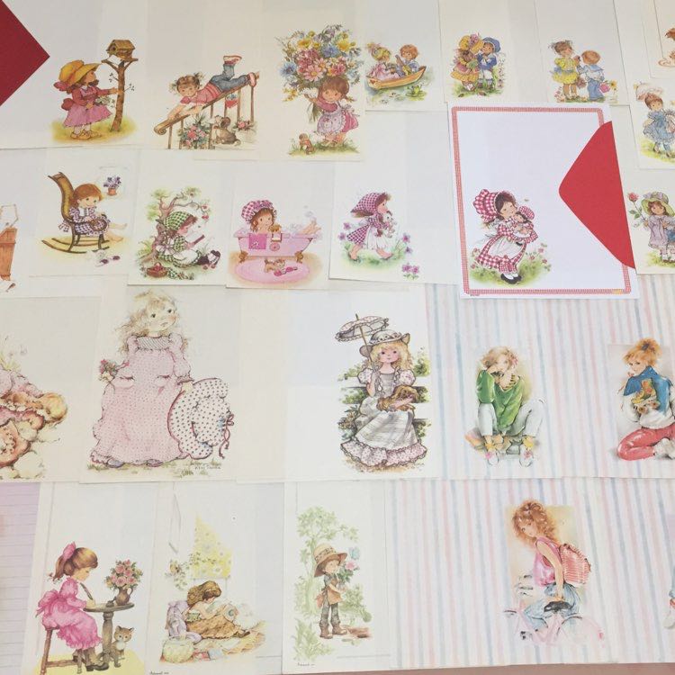 Papelzinho de carta profile