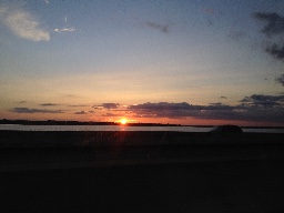 Pacers around the World logo