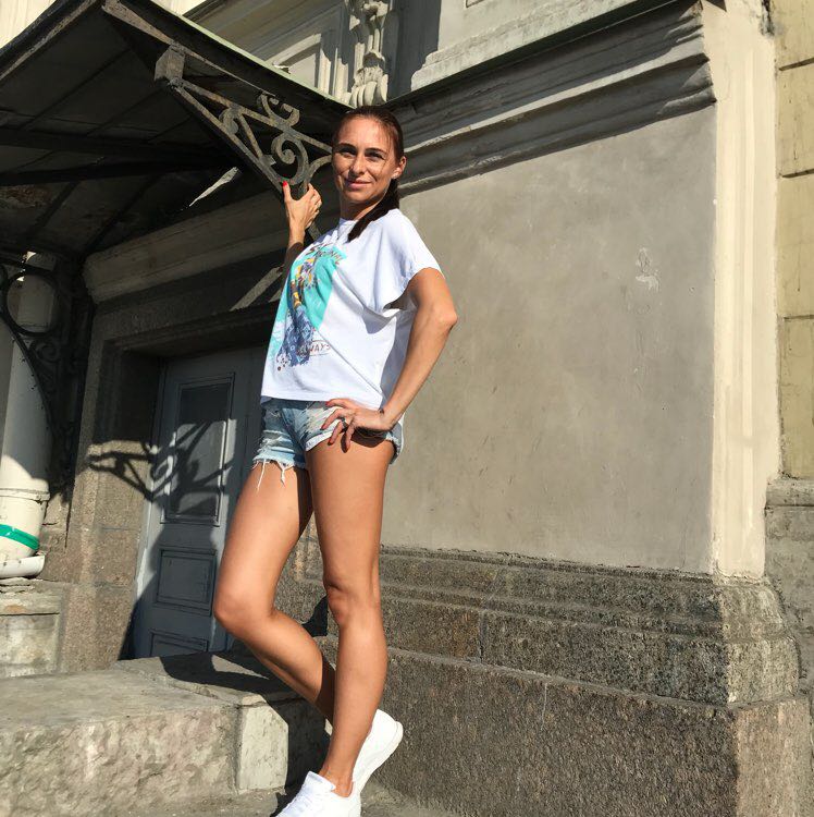 Любава profile