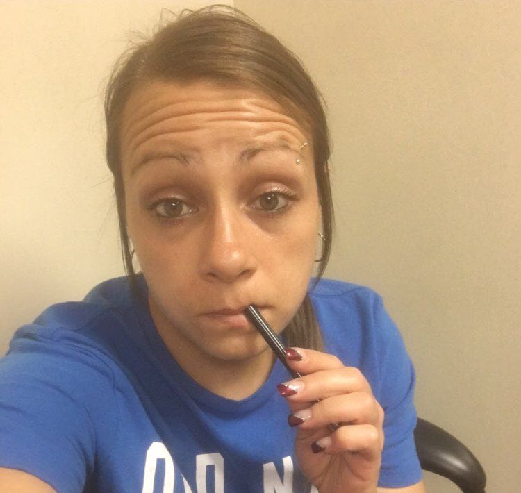 ❤️ChRiSTi6804❤️