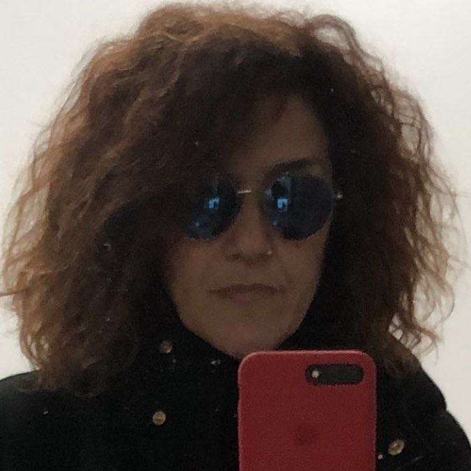 Margie🌪🌻🌻🌻🌪