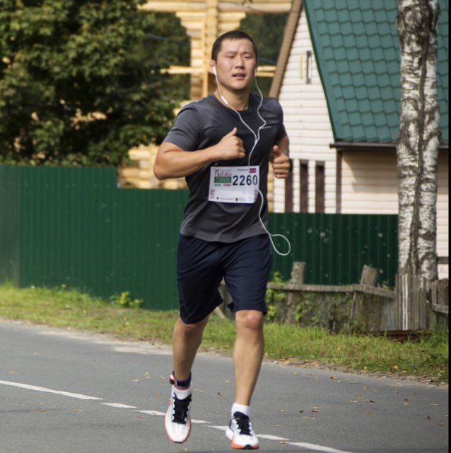 Савр ⛰🇷🇺