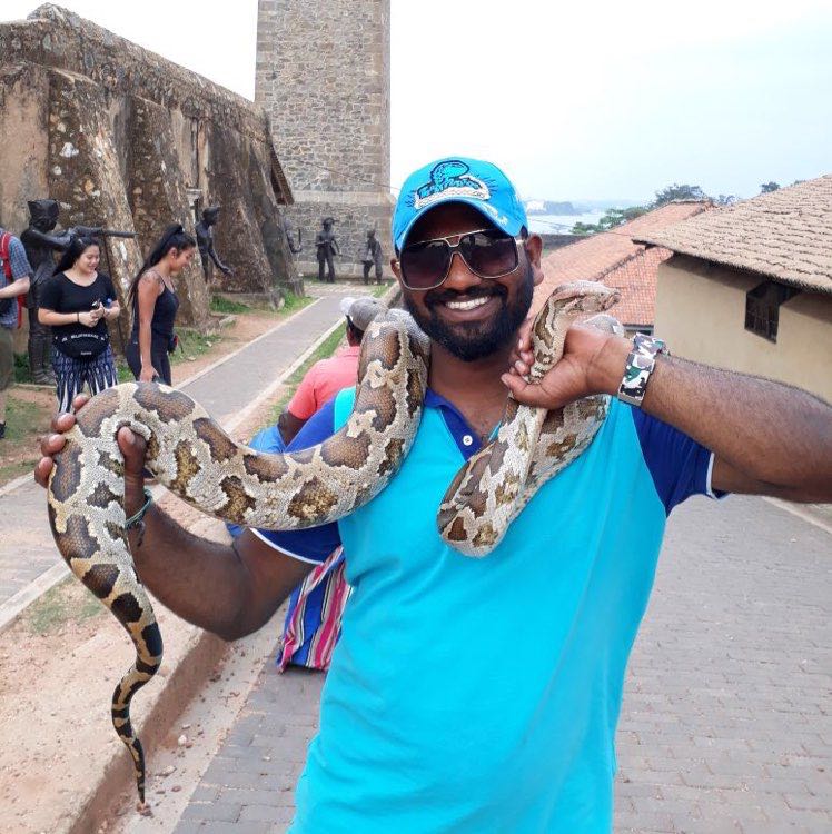 Lakshmi kanth Reddy🇮🇳🇮🇳