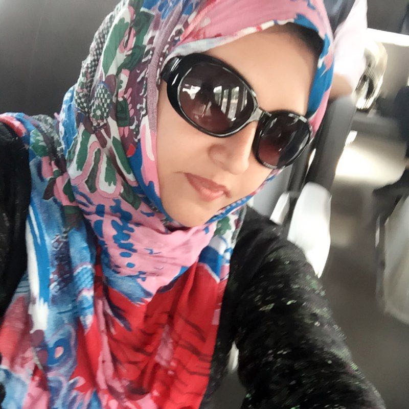 sadaf profile