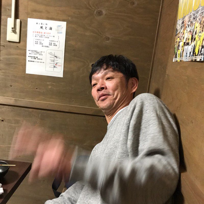 恵比寿太郎 profile