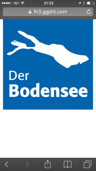 Der Bodensee logo
