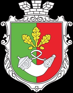 Кривий Ріг logo