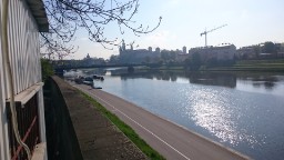 Krakow profile